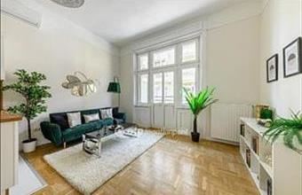 Eladó Budapest IX. kerületi tégla lakás hirdetés (95667925)