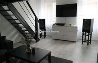 Eladó Budapest VII. kerületi tégla lakás hirdetés (53749428)