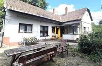 Eladó Budapest XVI. kerületi családi ház hirdetés (34334445)