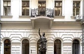 Eladó Budapest VI. kerületi tégla lakás hirdetés (48658773)