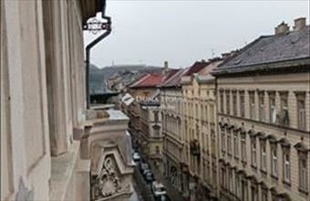 Eladó Budapest VII. kerületi tégla lakás hirdetés (45838998)