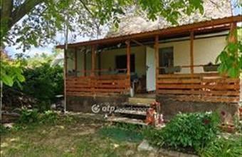 Eladó Pogányi hétvégi ház hirdetés (95977792)