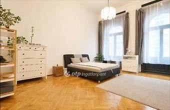 Eladó Budapest VI. kerületi tégla lakás hirdetés (73239423)