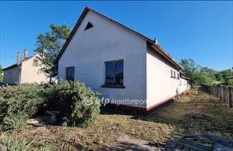 Eladó Csemői családi ház hirdetés (65265934)
