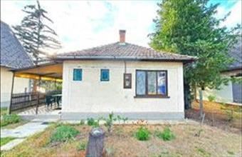 Eladó Tiszakécskei hétvégi ház hirdetés (93364792)