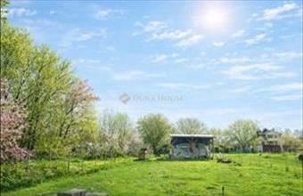 Eladó Tóalmási üdülőövezeti telek hirdetés (57144758)