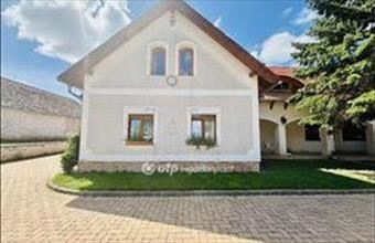 Eladó Pénzesgyőri hotel, szálloda, panzió hirdetés (24183857)