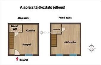 Eladó Budapest VII. kerületi tégla lakás hirdetés (47454367)