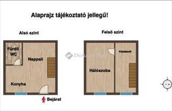 Eladó Budapest VII. kerületi tégla lakás hirdetés (97748897)