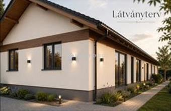 Eladó Szigetszentmártoni tégla lakás hirdetés (39353527)