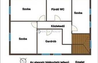 Eladó Szigetszentmártoni ikerház hirdetés (97874425)