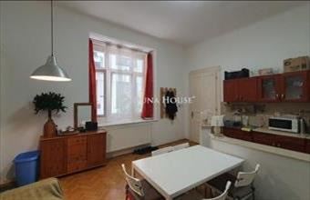 Eladó Budapest VI. kerületi tégla lakás hirdetés (44463429)