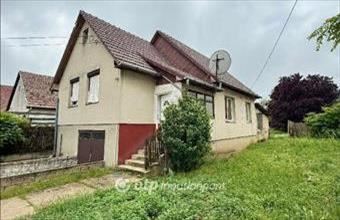 Eladó Kemecsei családi ház hirdetés (51994552)