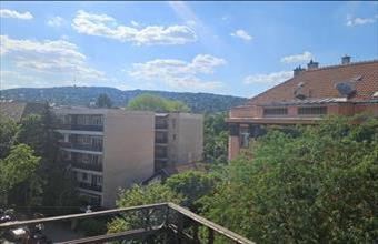 Eladó Budapest XII. kerületi tégla lakás hirdetés (74844163)