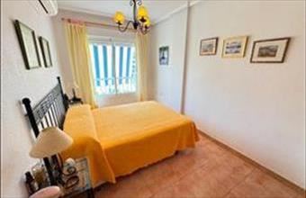 Eladó Spanyolországi tégla lakás hirdetés (74624969)