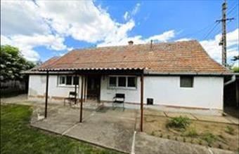 Eladó Kiskunhalasi családi ház hirdetés (75483334)