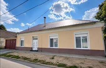 Eladó Vaskúti családi ház hirdetés (49794432)