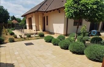 Eladó Gödöllői ikerház hirdetés (83523736)