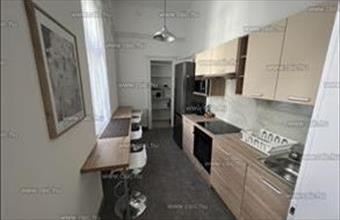Eladó Budapest VI. kerületi tégla lakás hirdetés (24994632)