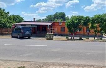 Eladó Tiszalöki egyéb üzlethelyiség hirdetés (49233349)