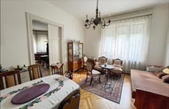 Eladó Budapest I. kerületi tégla lakás hirdetés (63435963)