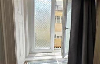 Eladó Budapest VI. kerületi tégla lakás hirdetés (25538412)