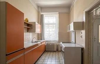 Eladó Budapest VII. kerületi tégla lakás hirdetés (45234543)