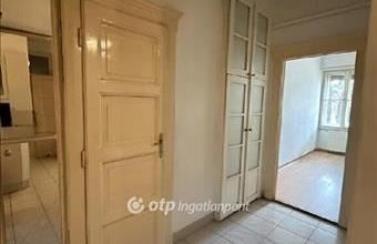 Eladó Budapest XII. kerületi tégla lakás hirdetés (38337735)
