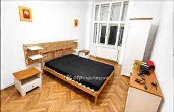 Eladó Budapest VII. kerületi tégla lakás hirdetés (43558973)