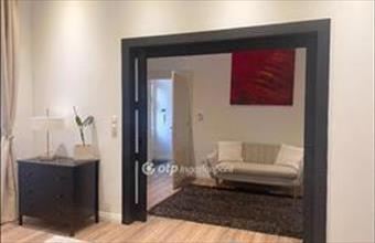 Eladó Budapest VI. kerületi tégla lakás hirdetés (44438839)