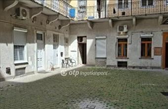 Eladó Budapest VII. kerületi tégla lakás hirdetés (36242996)