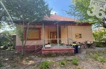 Eladó Szabadszállási családi ház hirdetés (94633832)