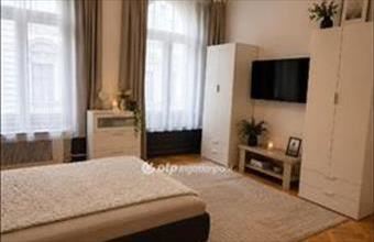 Eladó Budapest VI. kerületi tégla lakás hirdetés (79714431)