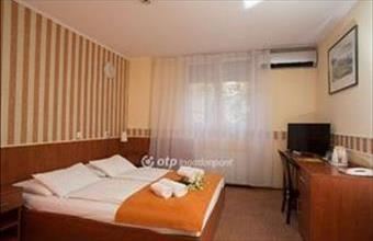 Eladó Budapest VIII. kerületi hotel, szálloda, panzió hirdetés (12378923)