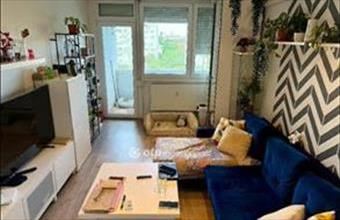 Eladó Budapest XI. kerületi panel lakás hirdetés (39133443)