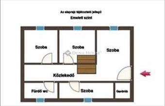 Eladó Budapest XIX. kerületi tégla lakás hirdetés (24831499)