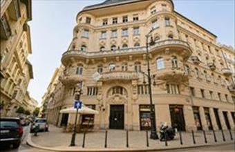 Eladó Budapest V. kerületi tégla lakás hirdetés (43776772)