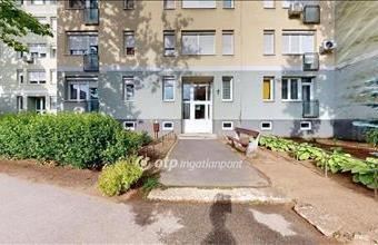 Eladó Nyíregyházai tégla lakás hirdetés (22657986)
