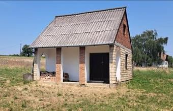 Eladó Zalaszabari üdülő hirdetés (58895335)