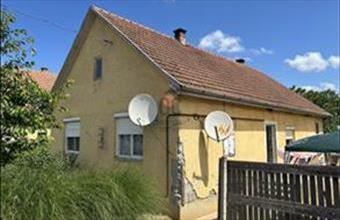Eladó Dögei családi ház hirdetés (89413535)