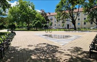 Eladó Budapest XIII. kerületi tégla lakás hirdetés (41477139)