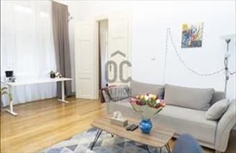 Eladó Budapest VII. kerületi tégla lakás hirdetés (37947313)