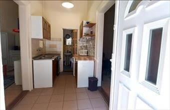 Eladó Budapest XIII. kerületi tégla lakás hirdetés (74374438)