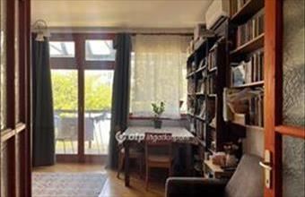 Eladó Budapest II. kerületi tégla lakás hirdetés (83957348)