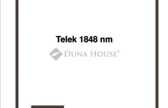 Eladó Tápióbicskei lakóövezeti telek hirdetés (54368996)