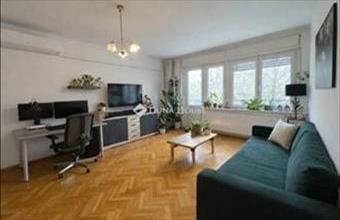 Eladó Budapest XI. kerületi tégla lakás hirdetés (77645241)