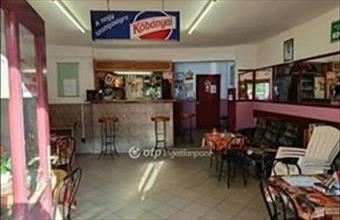 Eladó Dunaújvárosi étterem, vendéglő hirdetés (89473553)
