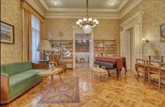 Eladó Budapest VI. kerületi tégla lakás hirdetés (36339343)