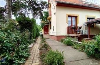 Eladó Budapest XVI. kerületi családi ház hirdetés (23735983)
