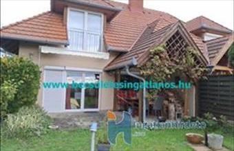 Eladó Keszthelyi ikerház hirdetés (29258425)